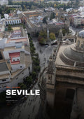 Seville City Guide cover