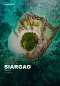 Siargao City Guide cover