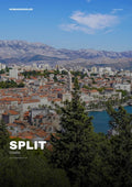 Split City Guide cover