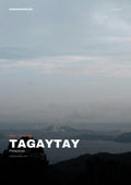 Tagaytay City Guide cover