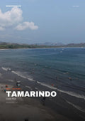 Tamarindo City Guide cover