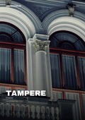 Tampere City Guide cover