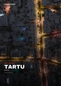 Tartu City Guide cover