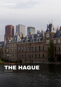 The Hague City Guide cover
