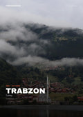 Trabzon City Guide cover