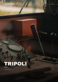 Tripoli City Guide cover