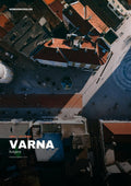 Varna City Guide cover