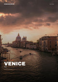 Venice City Guide cover