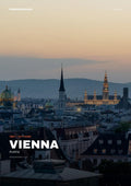 Vienna City Guide cover