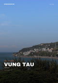 Vung Tau City Guide cover