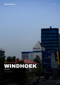 Windhoek City Guide cover