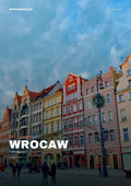 Wrocław City Guide cover